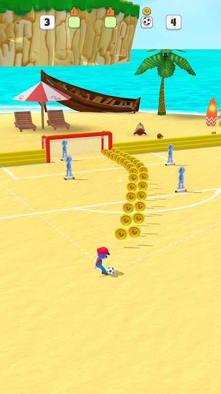 Ϸİ棨Super Goal v0.0.13ͼ2