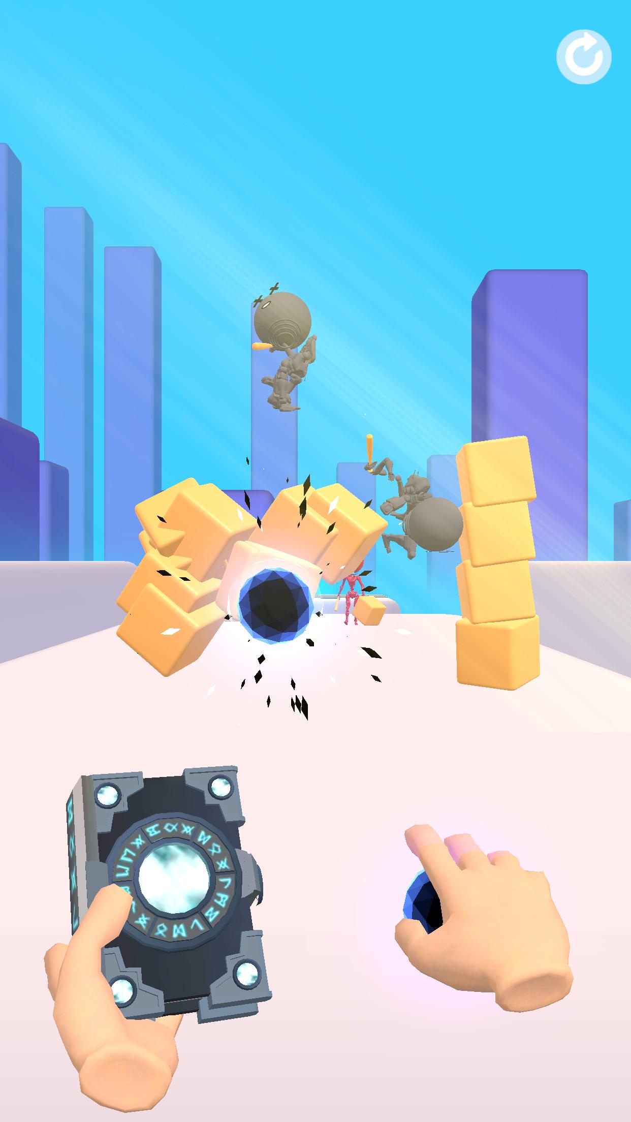 ħ3DϷ׿(Magic Hit 3D) v1.92ͼ3