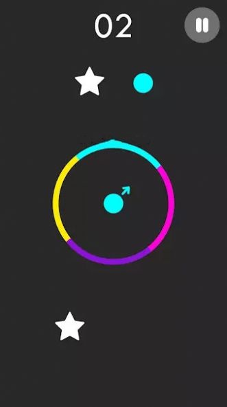 Color Crazy Ball BlastϷֻ° v1.12ͼ1