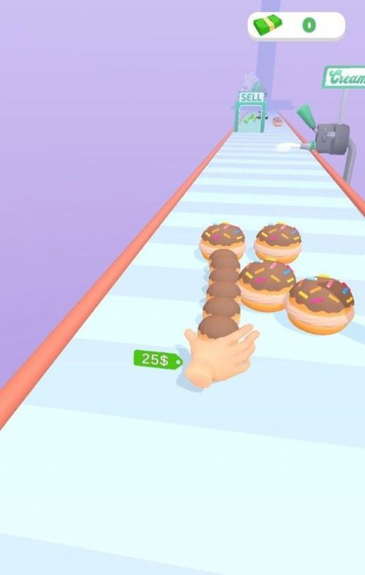 Ϸ°(Dough Guys) v0.1ͼ1