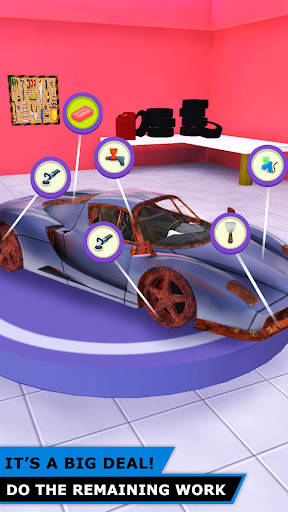 3DϷֻ氲׿棨Car Broker 3D v1.3ͼ2