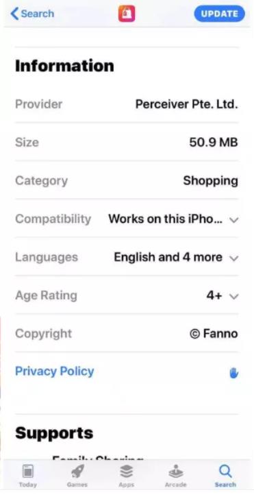 ֽfanno̳ǶAPP v1.0.8ͼ2