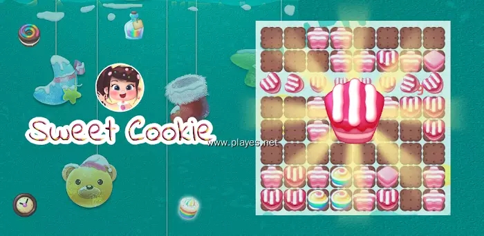 SweetPuzzleϷֻ° v1.1.0ͼ2