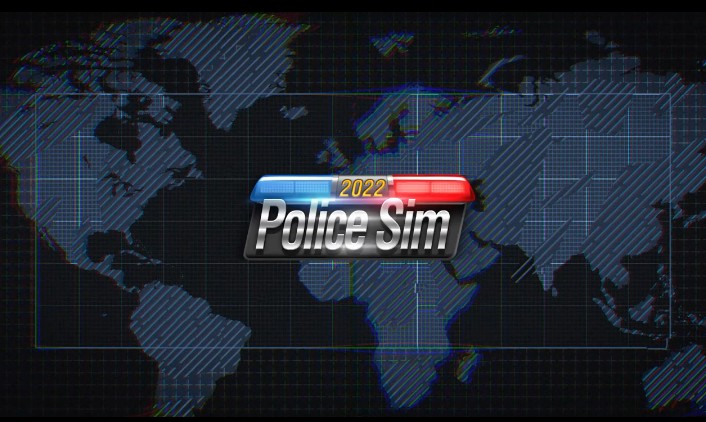 ʻģ2022׿ֻ棨Police Sim 2022ͼƬ1