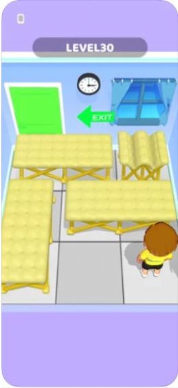 ۵ԹϷֻ棨Folding Bed v1.0.1ͼ1