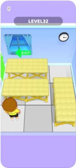 ۵ԹϷֻ棨Folding Bed v1.0.1ͼ3
