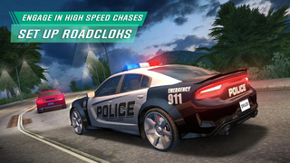 ʻģ2022°(Police Sim 2022) v1.9.118ͼ2
