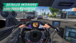ʻģ2022°(Police Sim 2022) v1.9.118ͼ3