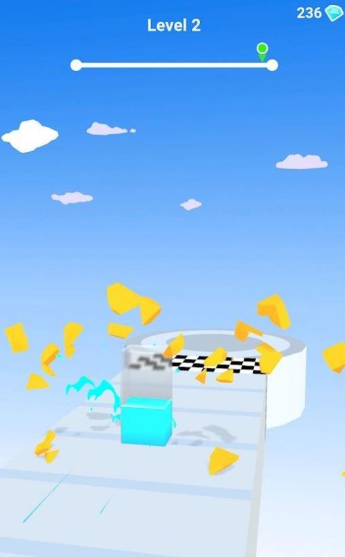 Shift GlassˮϷֻ° v1.0.0ͼ2