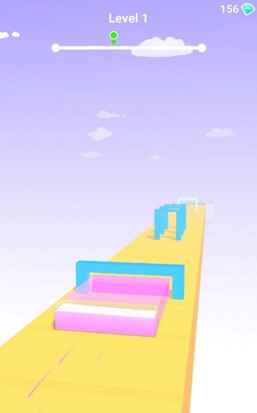 Shift GlassˮϷֻ° v1.0.0ͼ1