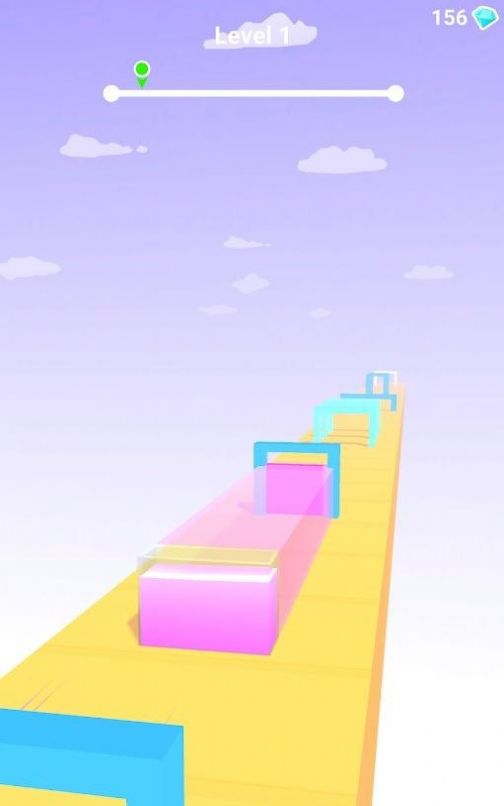 Shift GlassˮϷֻ° v1.0.0ͼ3