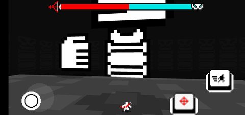 ̩̹ķĹϷ׿(The Titans grave) v0.1ͼ1