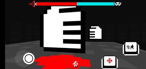 ̩̹ķĹϷ׿(The Titans grave) v0.1ͼ2