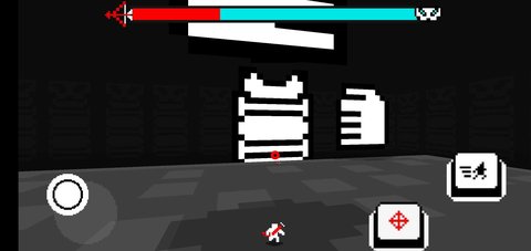 ̩̹ķĹϷ׿(The Titans grave) v0.1ͼ3