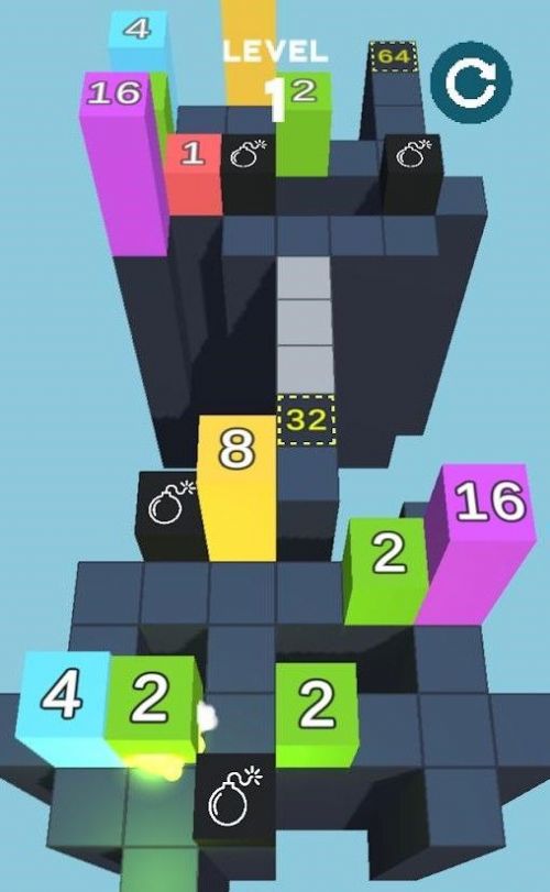 ֿϷ׿棨Perfect Number 3DͼƬ1