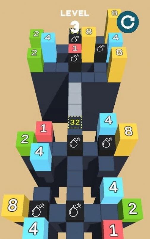 ֿϷ׿棨Perfect Number 3D v0.3ͼ2