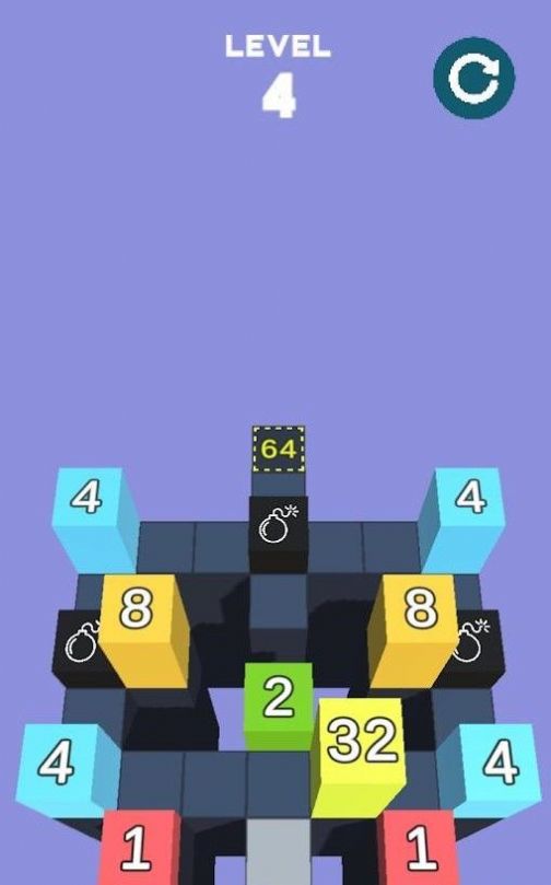 ֿϷ׿棨Perfect Number 3D v0.3ͼ3
