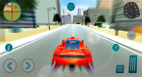 ȥпϷ׿(Go To City Driving) v2.2ͼ2