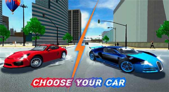 ȥпϷ׿(Go To City Driving) v2.2ͼ1