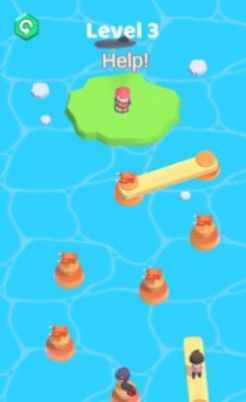 ϾԮ°ƻ(Board Rescue) v1.0.3ͼ1