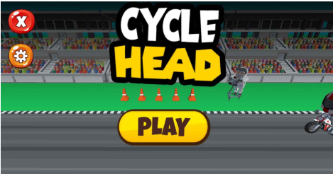 Cycle headϷͼ2