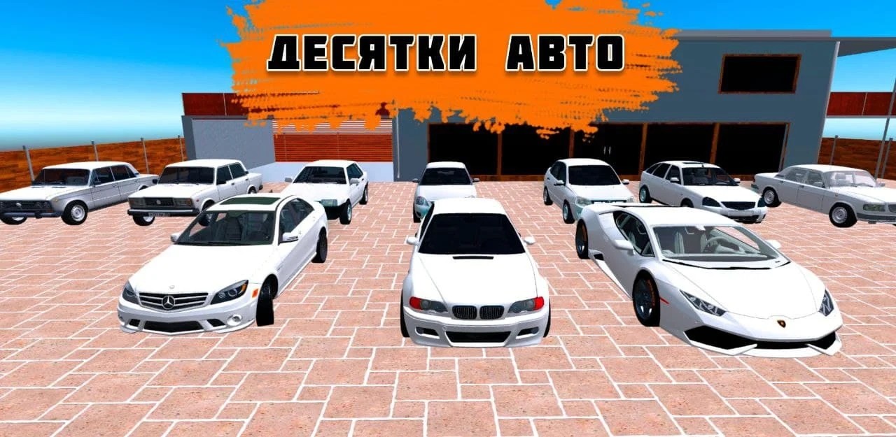 Traffic Racer Russia 2021ֻϷ° v1.6ͼ4