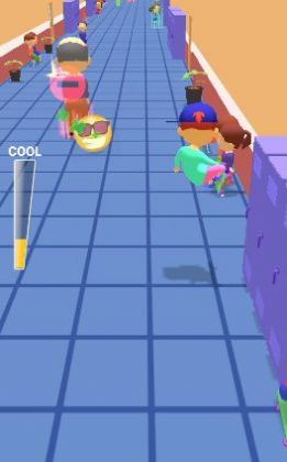 ѧУܿϷٷİ(school prank run) v0.2ͼ2