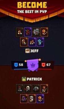 ֮Ϸٷİ棨Legionlands v1.0.0ͼ1