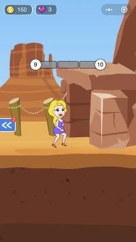 Ϸ׿(Beauty Survival) v1.0.4ͼ2