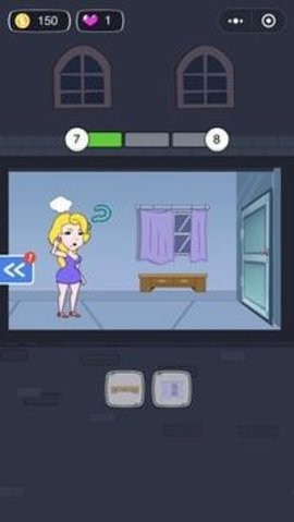 Ϸ׿(Beauty Survival) v1.0.4ͼ3