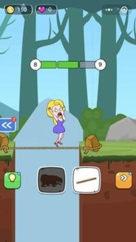 Ϸ׿(Beauty Survival) v1.0.4ͼ1