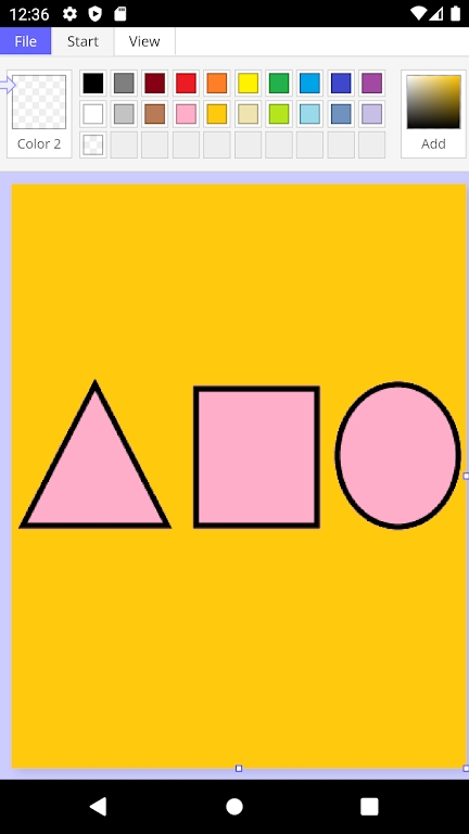 ϴ滭ͼα༭ٷͼƬ1
