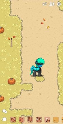 ponytownİС v1.0ͼ2