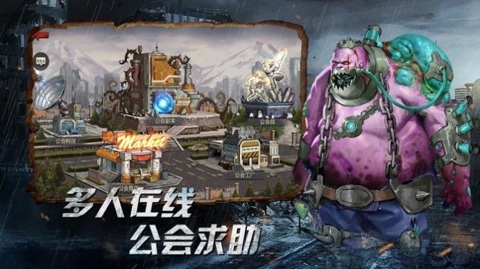 ħħRPGͨϷ v1.0ͼ3