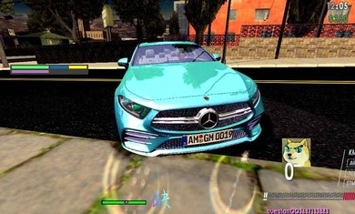 GTASAʿ⳵celo° v2.00ͼ3