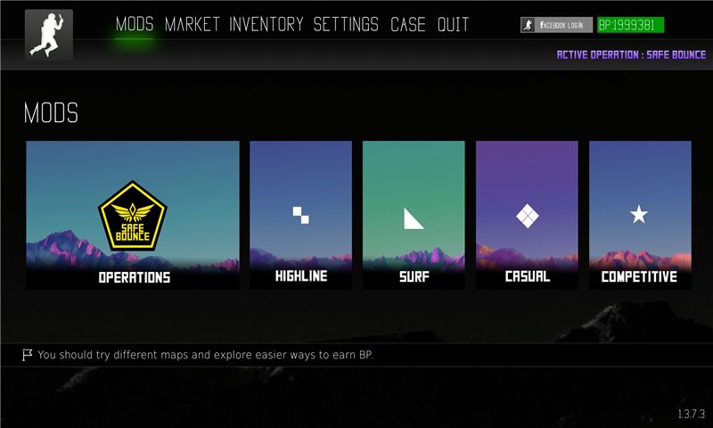 bhoppro° v1.9.9ͼ2