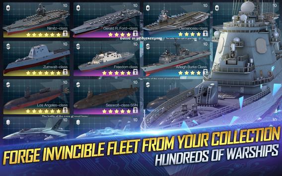 warship legend ѽҰ׿° v1.3.1.0ͼ1