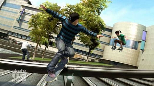 skate3İͼ1