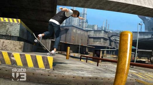 skate3İͼ2