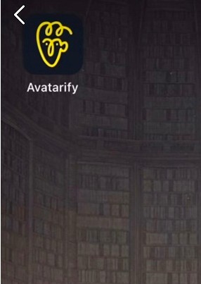 avatarifyû avatarifyѽЧѧ[ͼ]