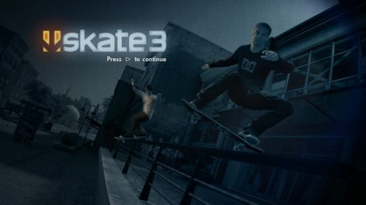 skate3İͼ3