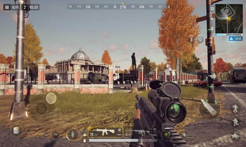 pubg2ϷȫͼƬ1