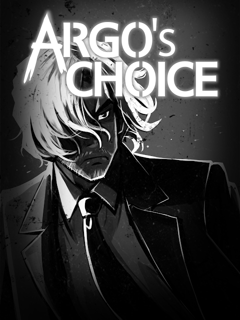 Argos ChoiceϷֻİ v1.0ͼ3