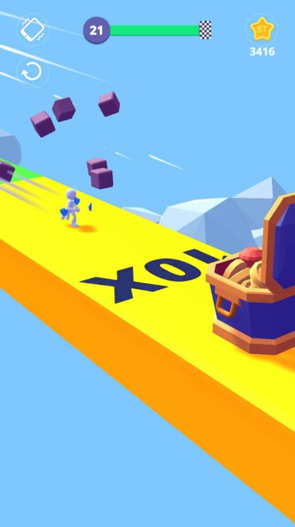 Ϸֻ氲׿ v1.0ͼ3