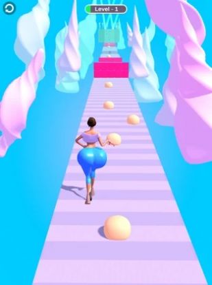 High Bounce 3DϷֻ氲׿ v1.0ͼ3