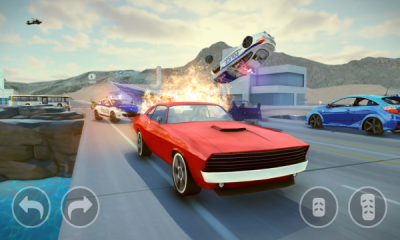 Mad City CrimeϷֻ氲׿ v1.0ͼ2