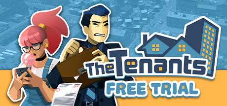 ⷿϷ̳ The Tenants Free Trial·ԻͼƬ1