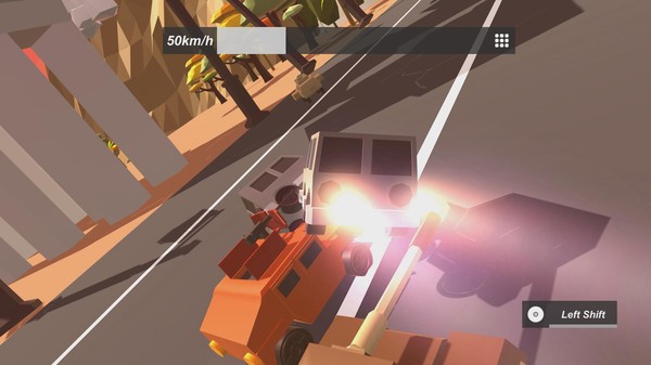 CrazyCarƯƳϷٷ׿ v1.0ͼ1