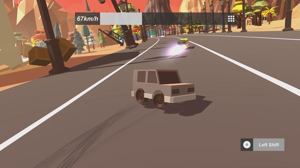 CrazyCarƯƳϷٷ׿ v1.0ͼ2
