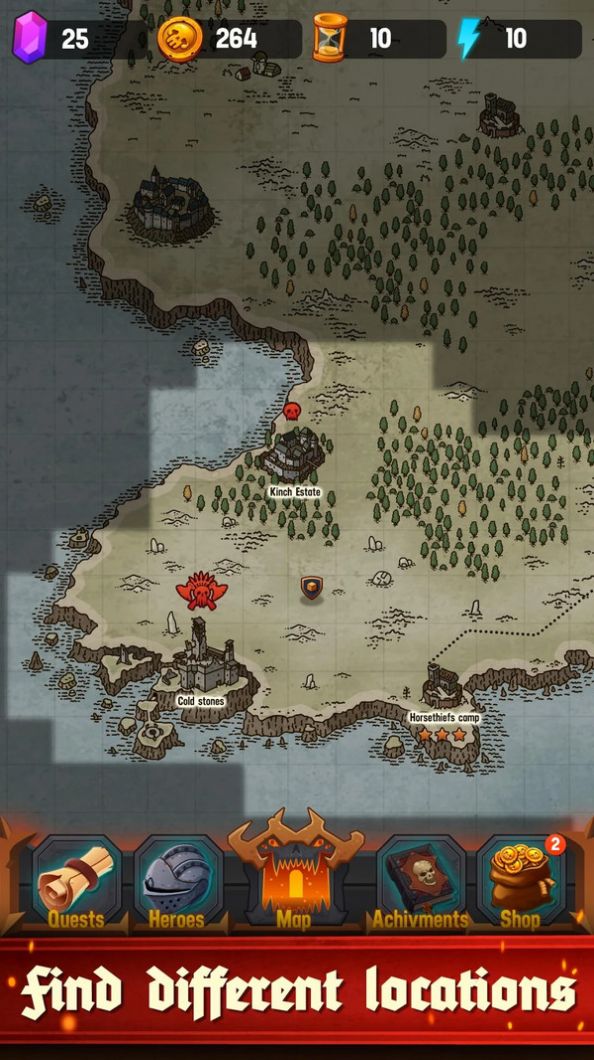 ³֮Ϸ° v1.0ͼ1
